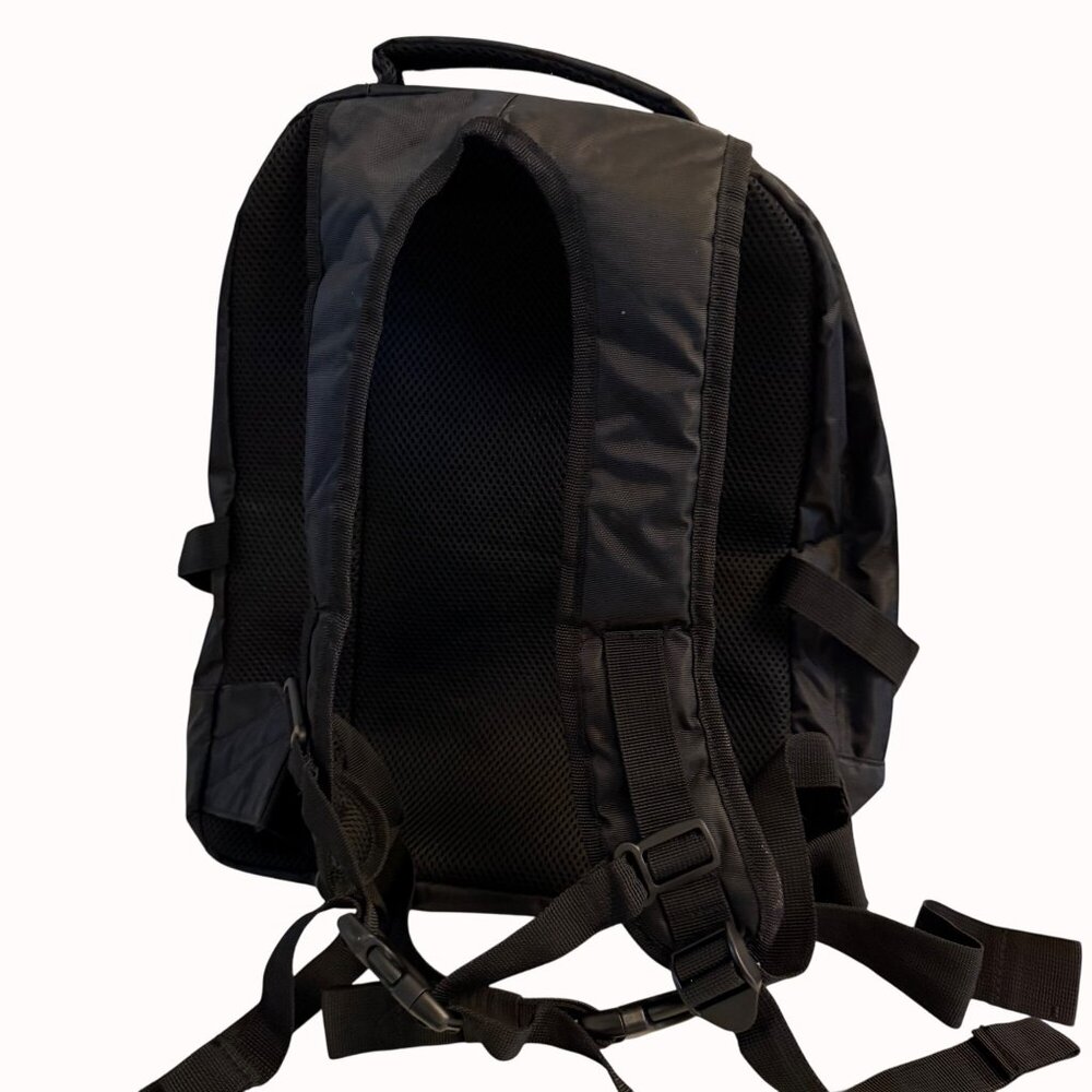 Universal Studios Backpack Adjustable Straps Mesh… - image 2